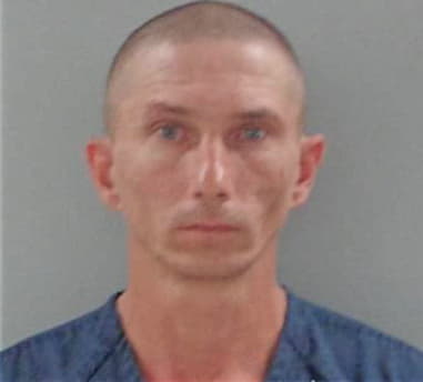 Donald Thibodeaux, - Iberia Parrish County, LA 